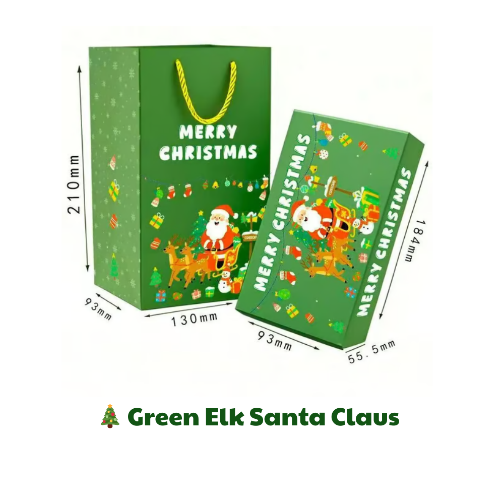 Newly Surprise Box Gift Box