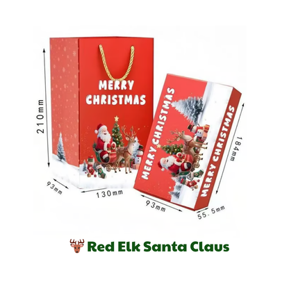 Newly Surprise Box Gift Box