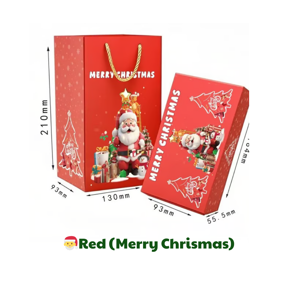 Newly Surprise Box Gift Box